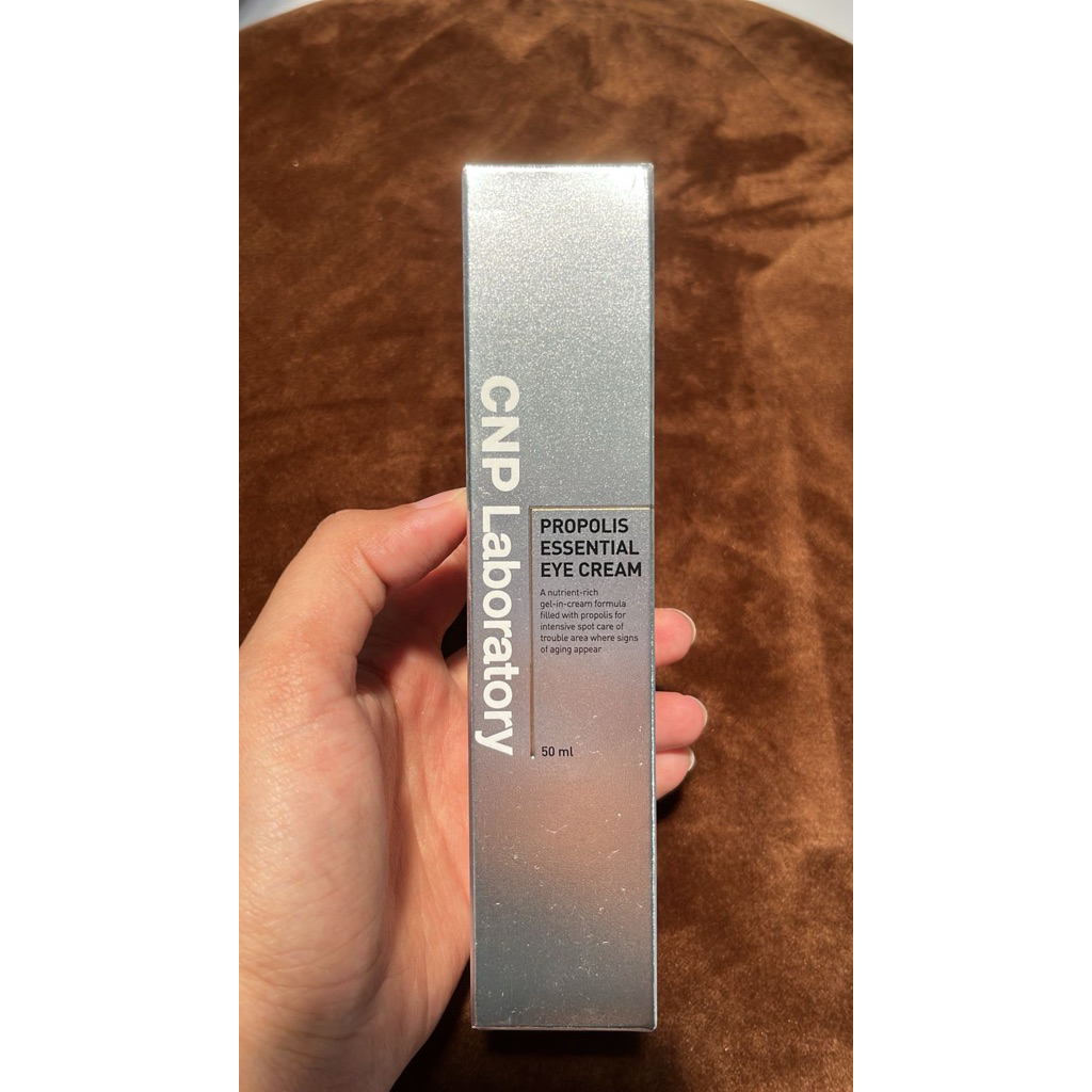 (PL) CNP Laboratory Eye Cream