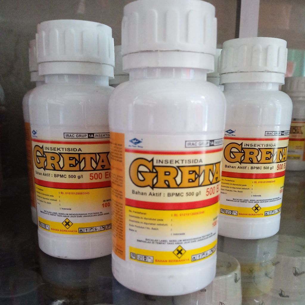 Greta 500EC 100ml