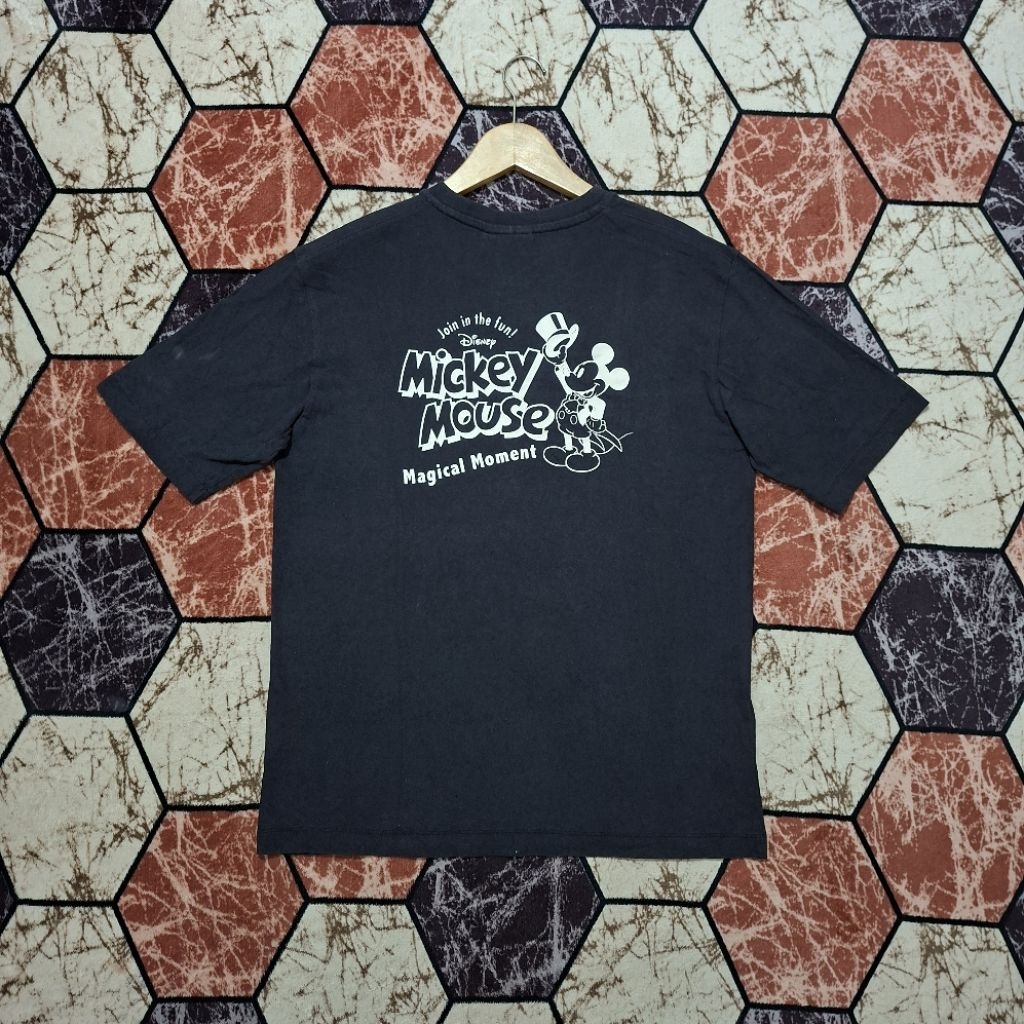 T-Shirt Disney by Polham