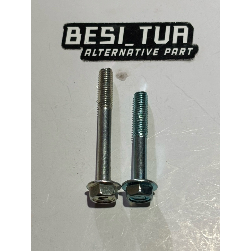 baut intake mio j mio gt xride khusus cc115