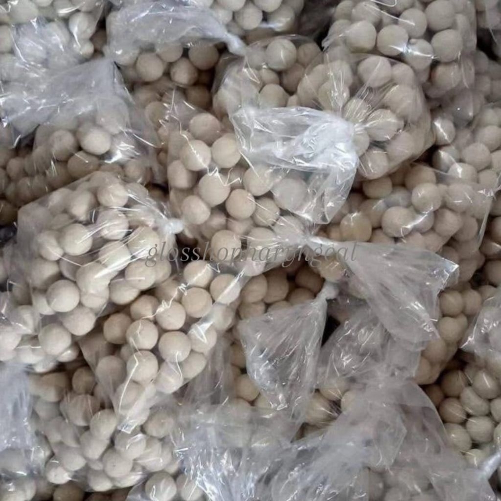 Tahu Bulat Mentah isi 25/Tahu Bulat Murah