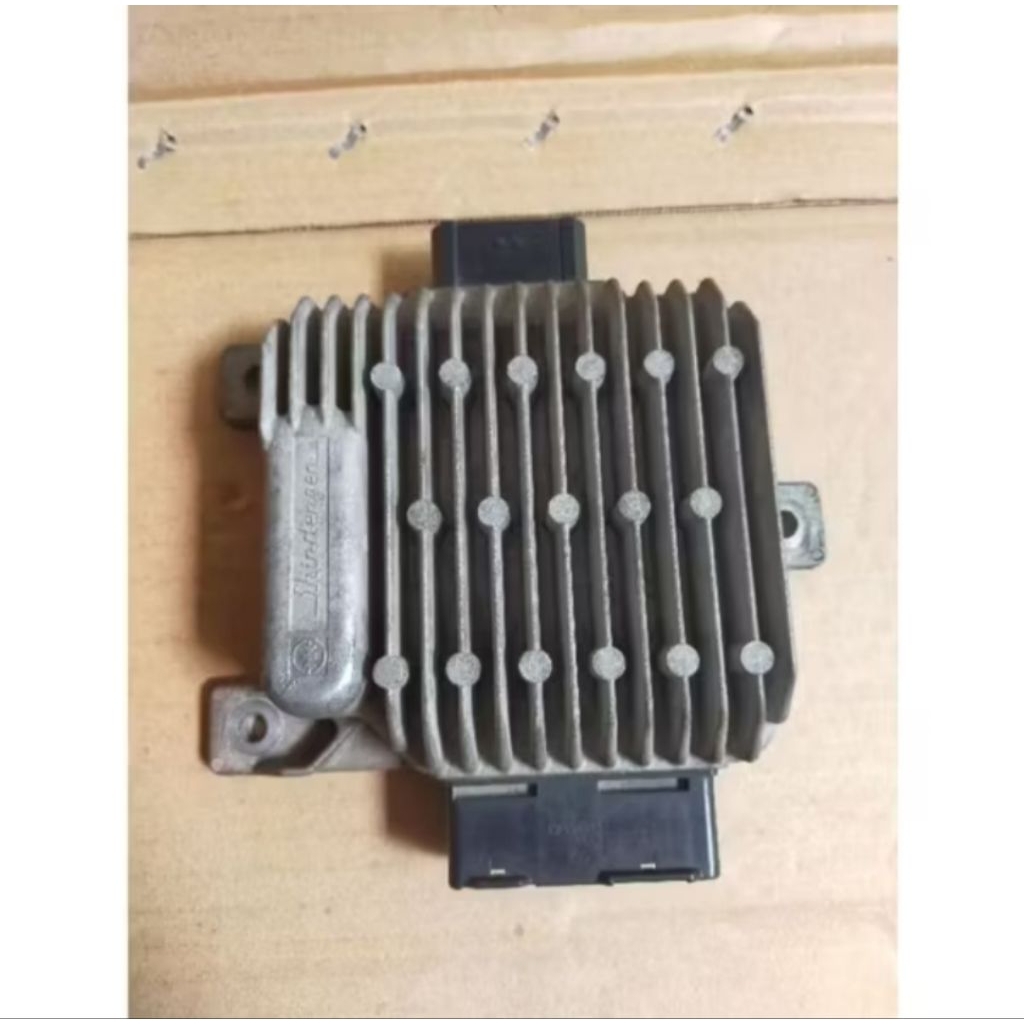 ECU ECM CDI NEW VARIO 125 LED FI K60R LEPASAN ORIGINAL