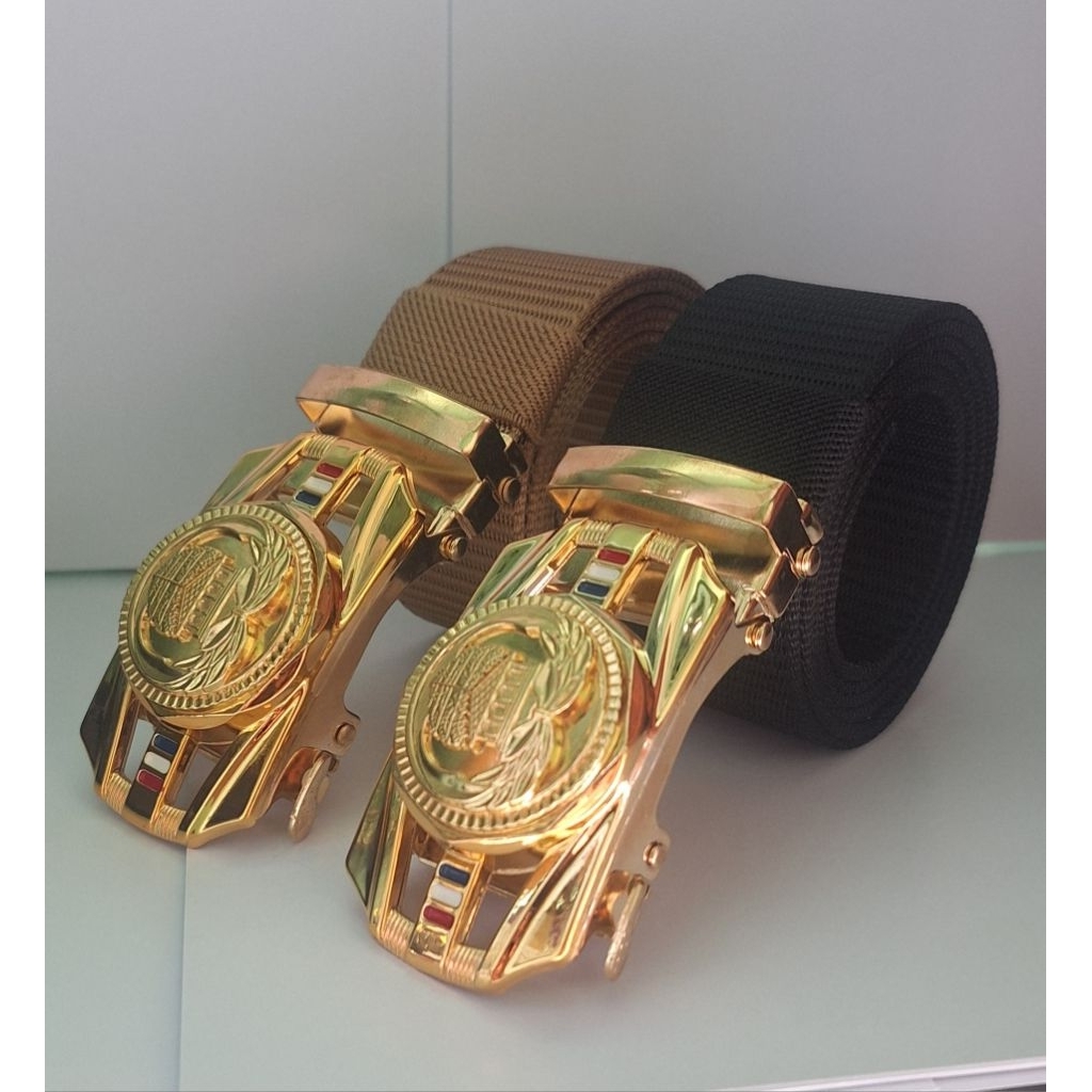 [TERBARU] SABUK KORPRI ASN / IKAT PINGGANG KORPRI / BELT KORPRI / SABUK KORPRI P3K / SABUK KORPRI AS