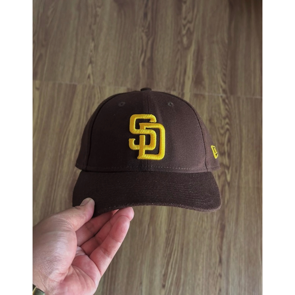 san diego padres