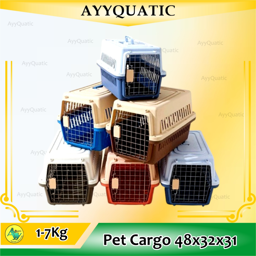 PET KARGO | PET CARGO | Pet Carrier