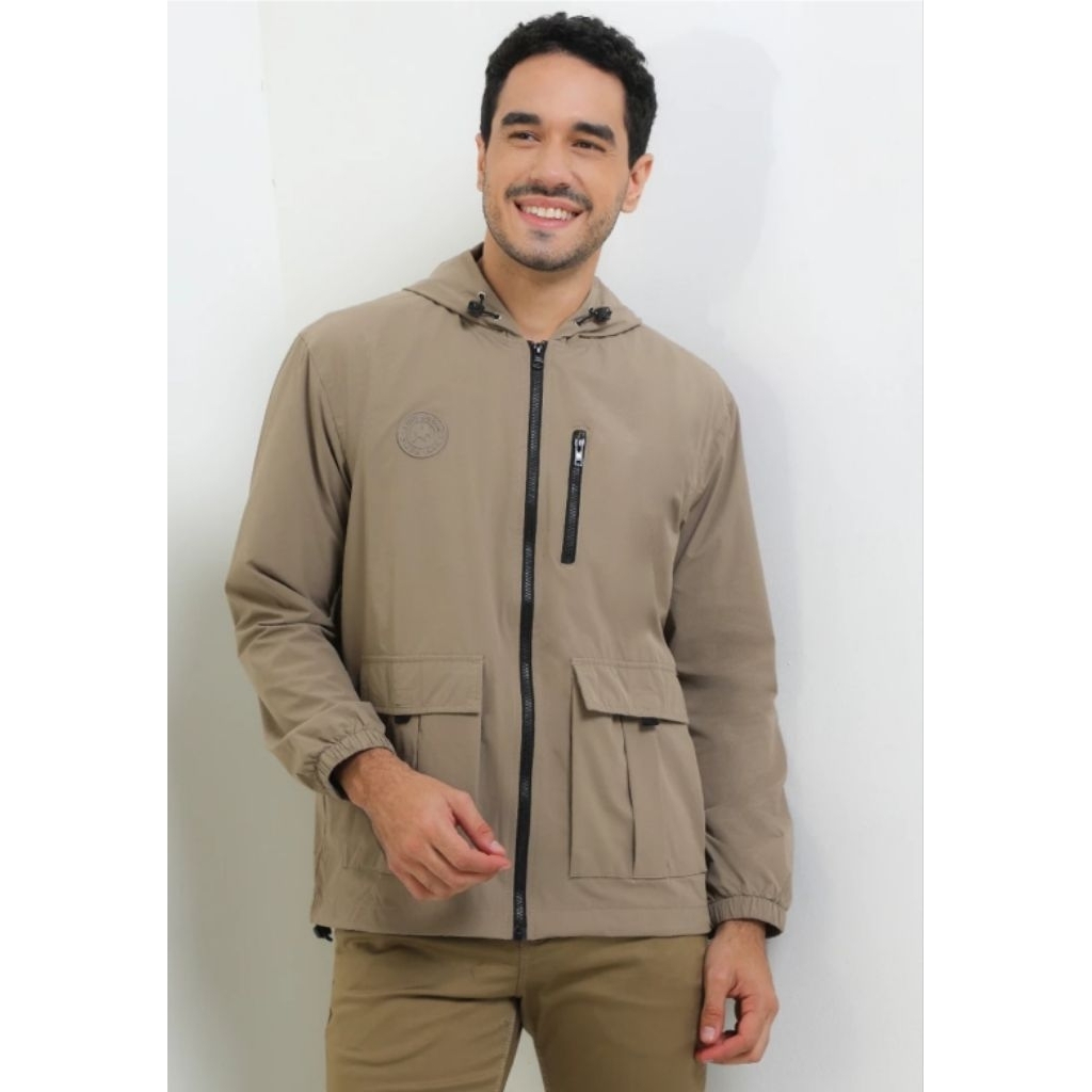 Jacket MJF 192 CR LOIS ORIGINAL 100%