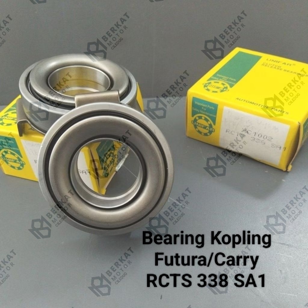 BEARING KOPLING FUTURA/CARRY