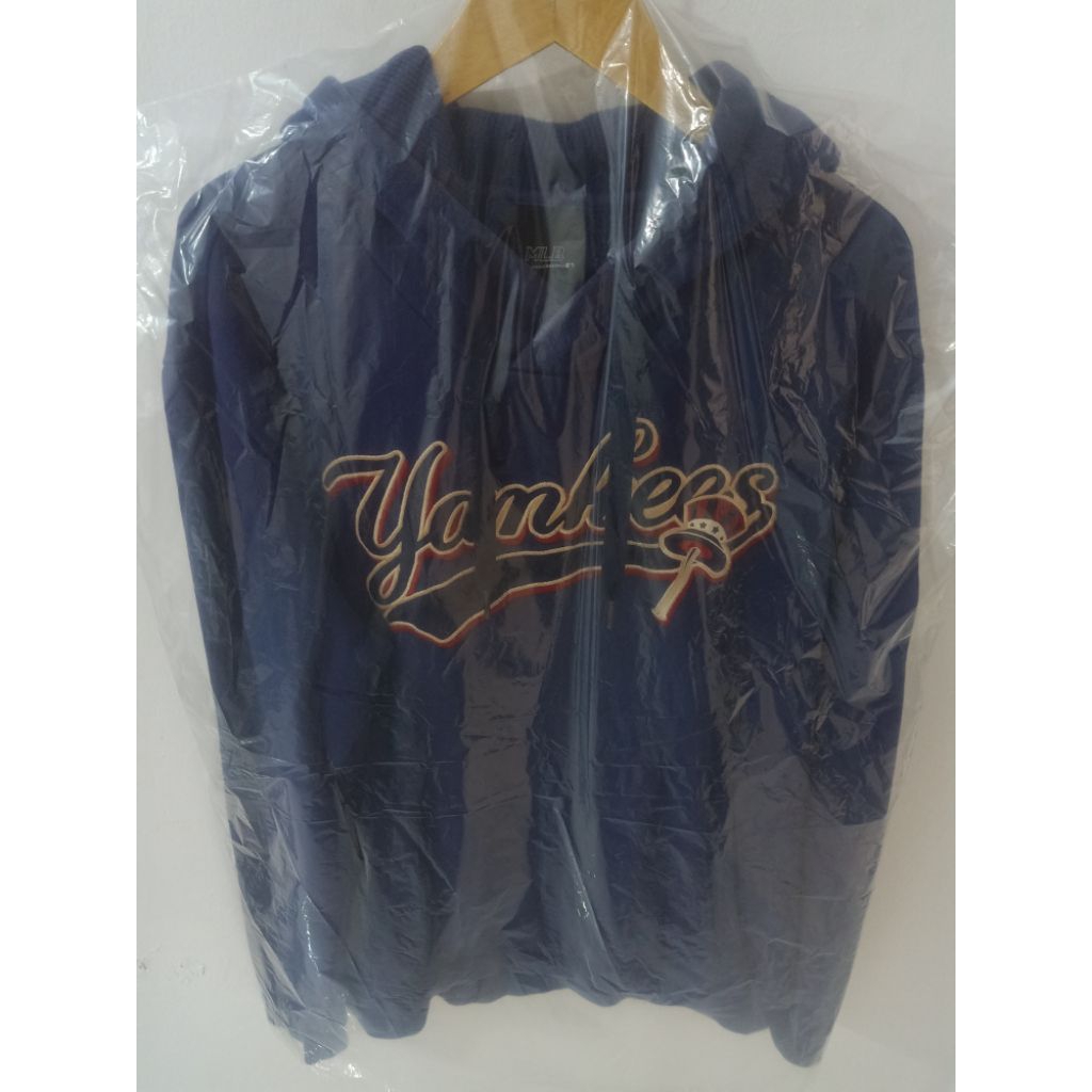 Hoodie MLB YANKEES Original
