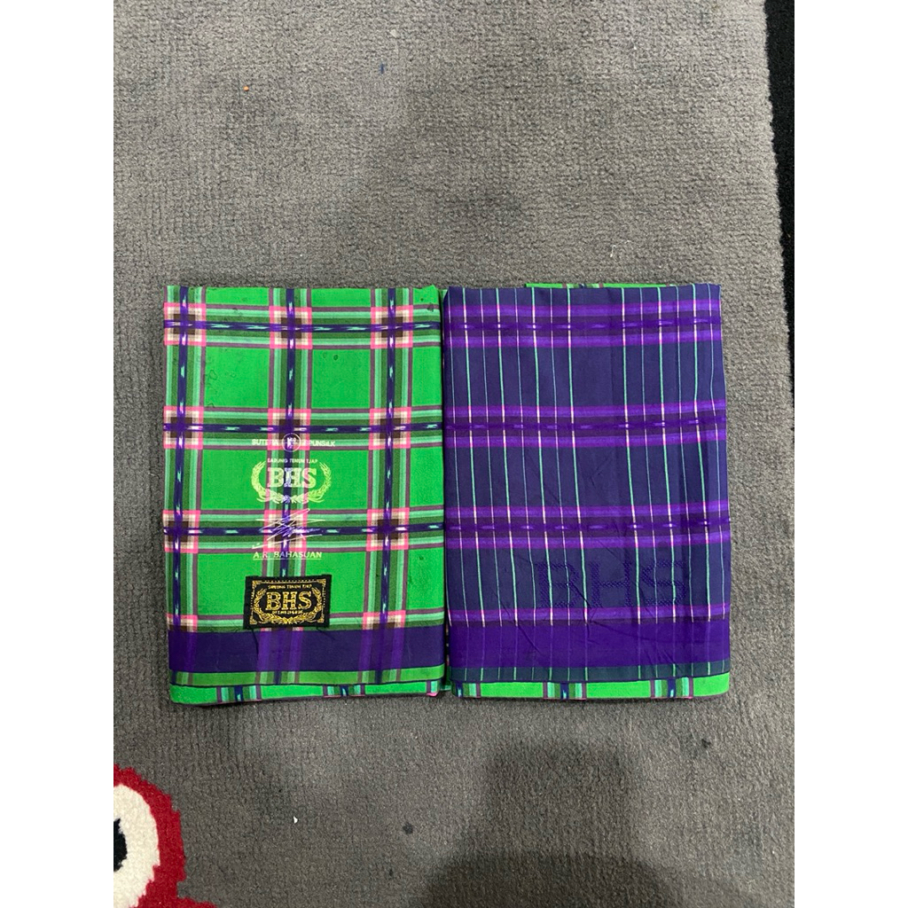 BHS KBS FULL SUTRA SECOND