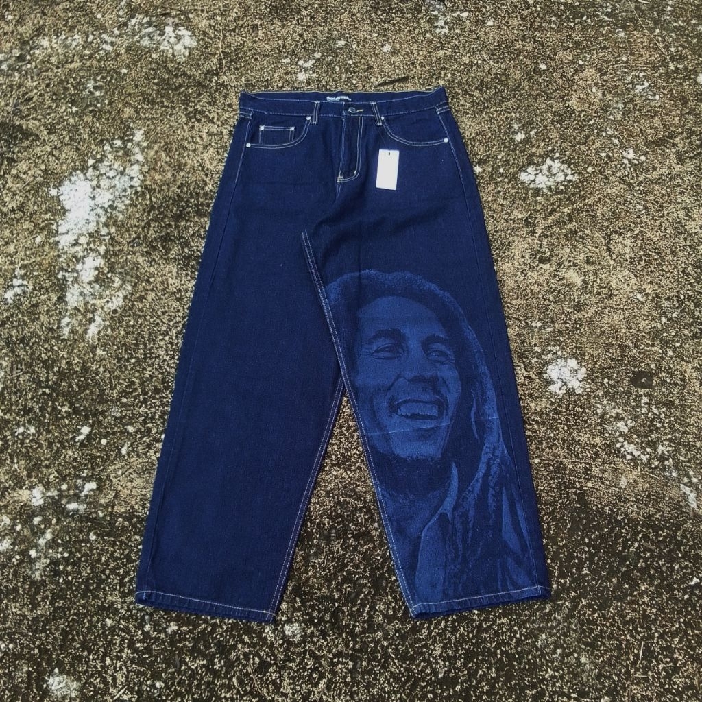 Pants Thanksinsomnia Bob Marley