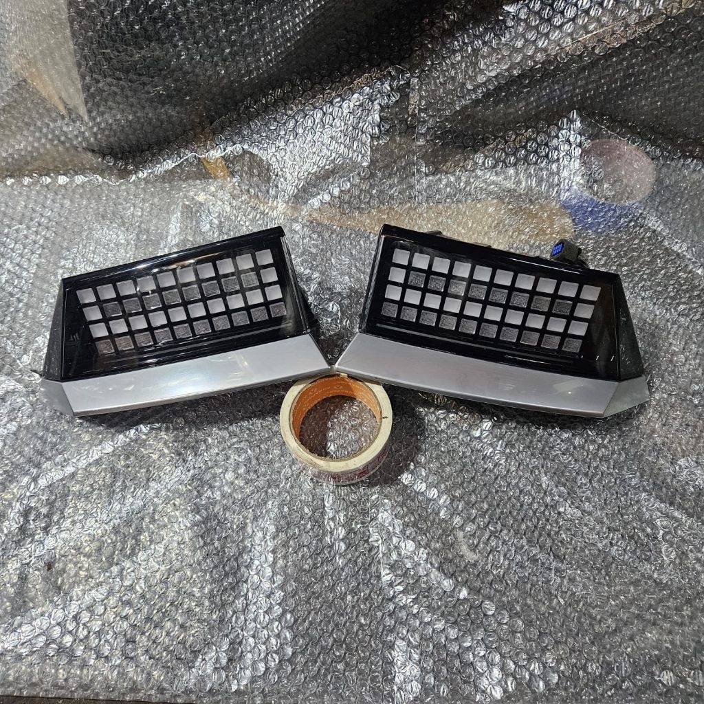 Stoplamp Hyundai Ioniq 5 HYUNDAI IONIQ 5 Original