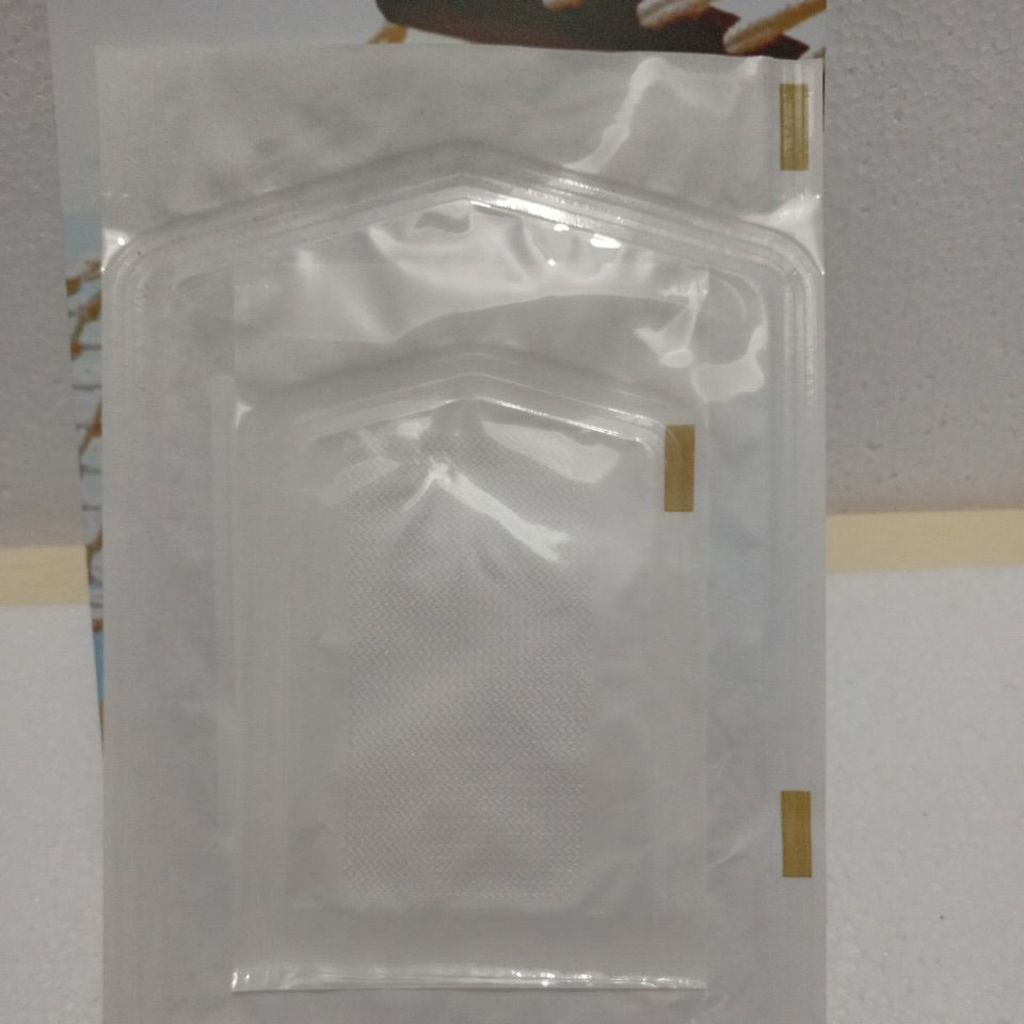 Hernia Mesh  GERMANY uk size 5x10 Link Mesh