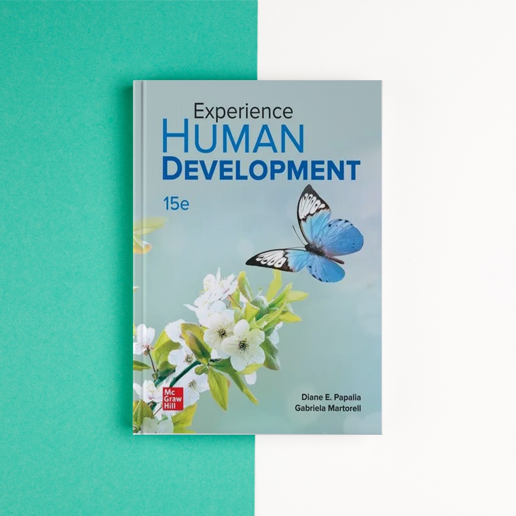 (eng) HC Experience Human Development by Diane Papalia