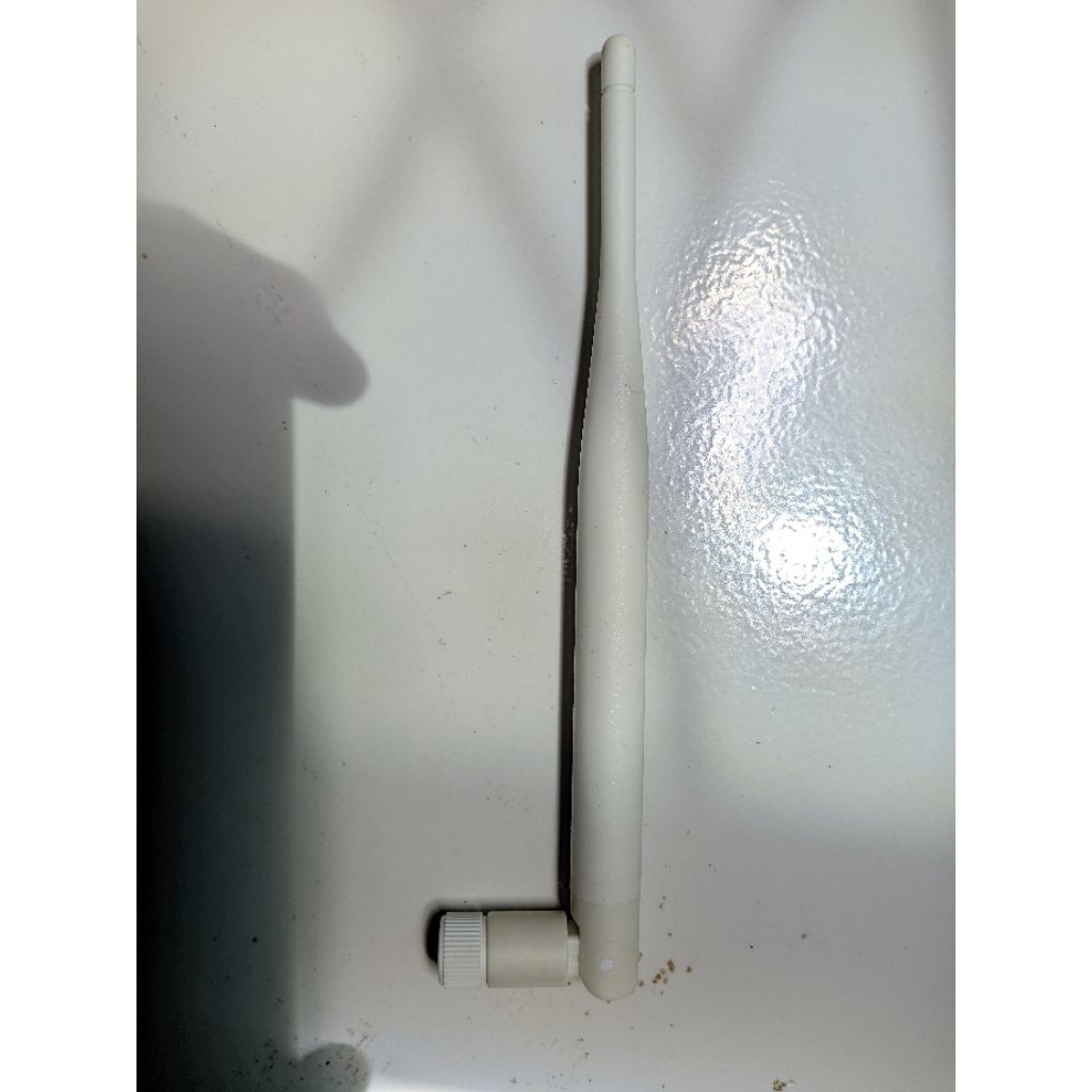 Antena Omni 2,4 Ghz 5 dbi