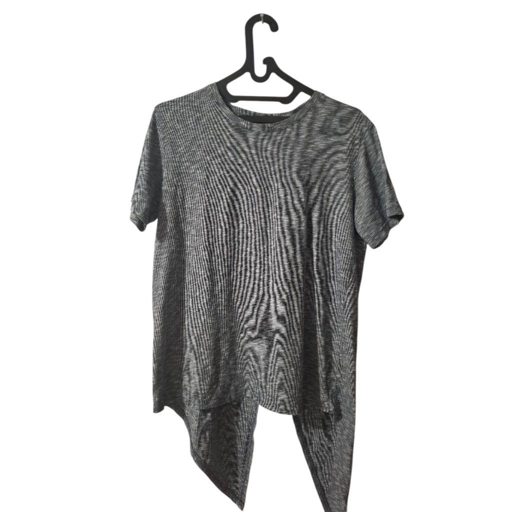 Blouse Wanita Motif Abu merk COLORBOX