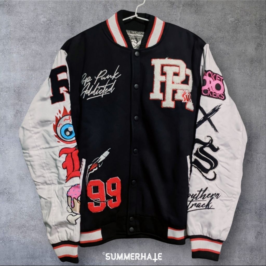 Rocket Rockers - Varsity