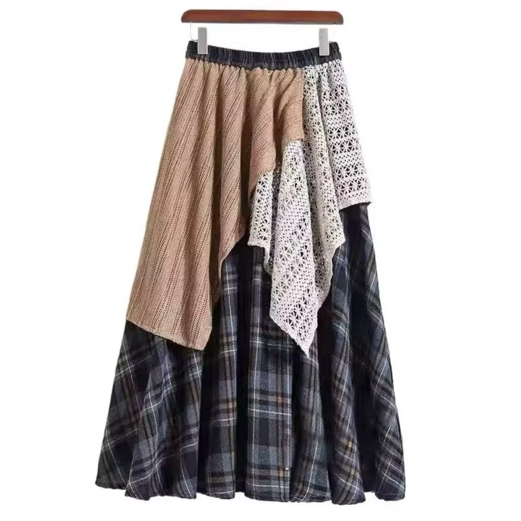 Rok bohemian vintage