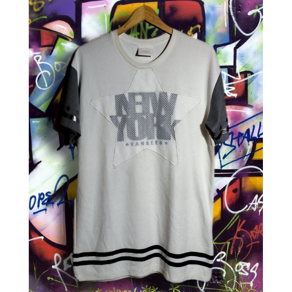 MLB kaos brand second bekas/branded