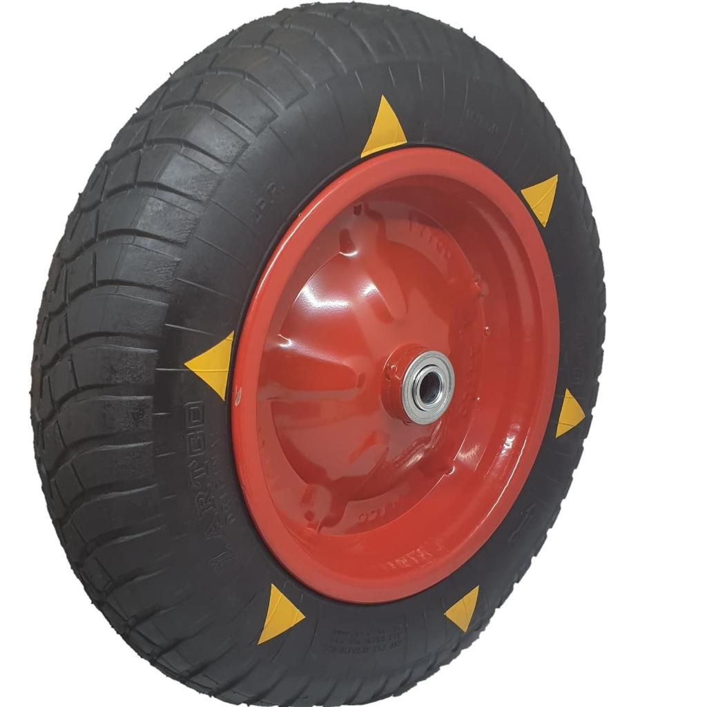 Roda Gerobak Sorong Artco Ban Angin