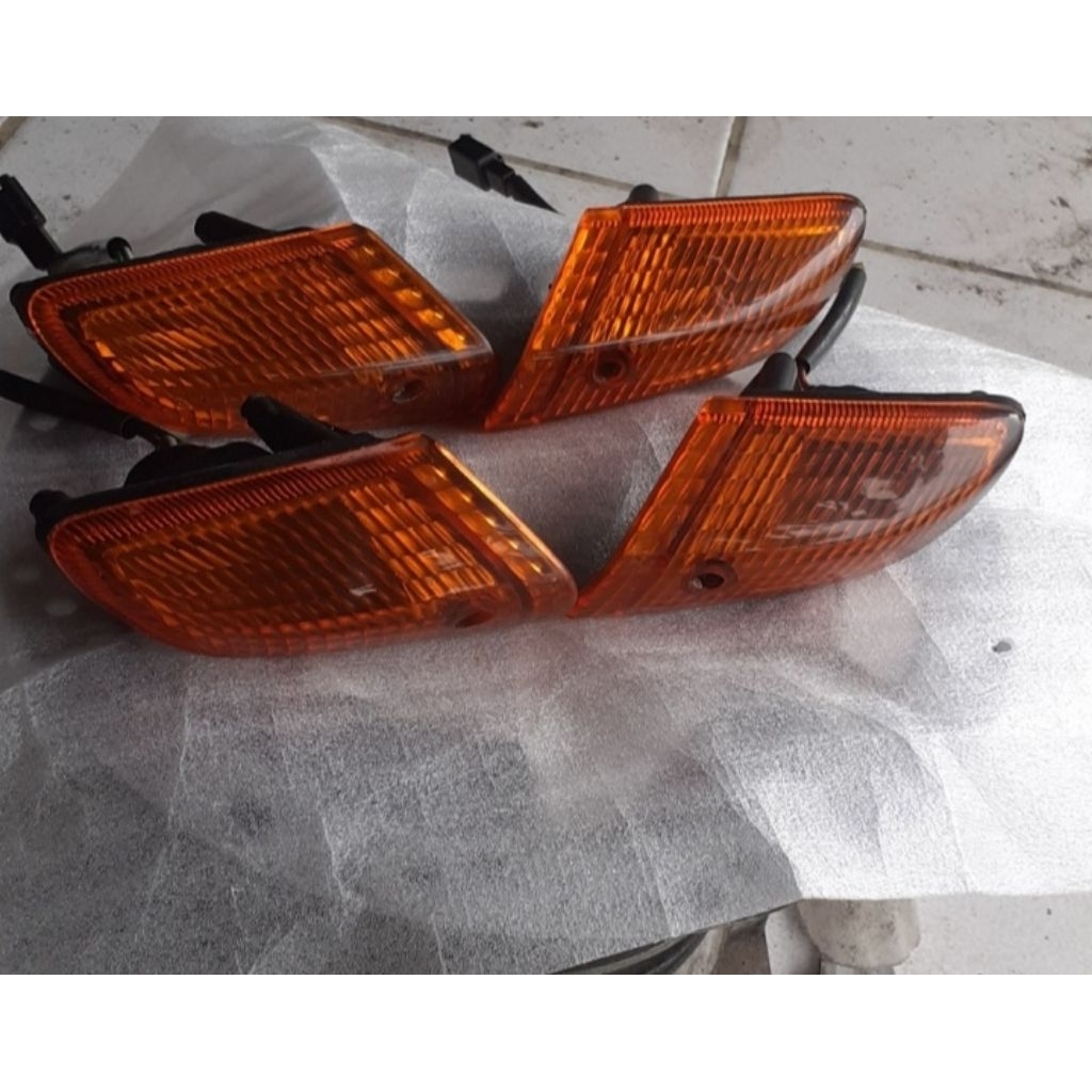 RITING SEIN SUPRA LAMA original KGD