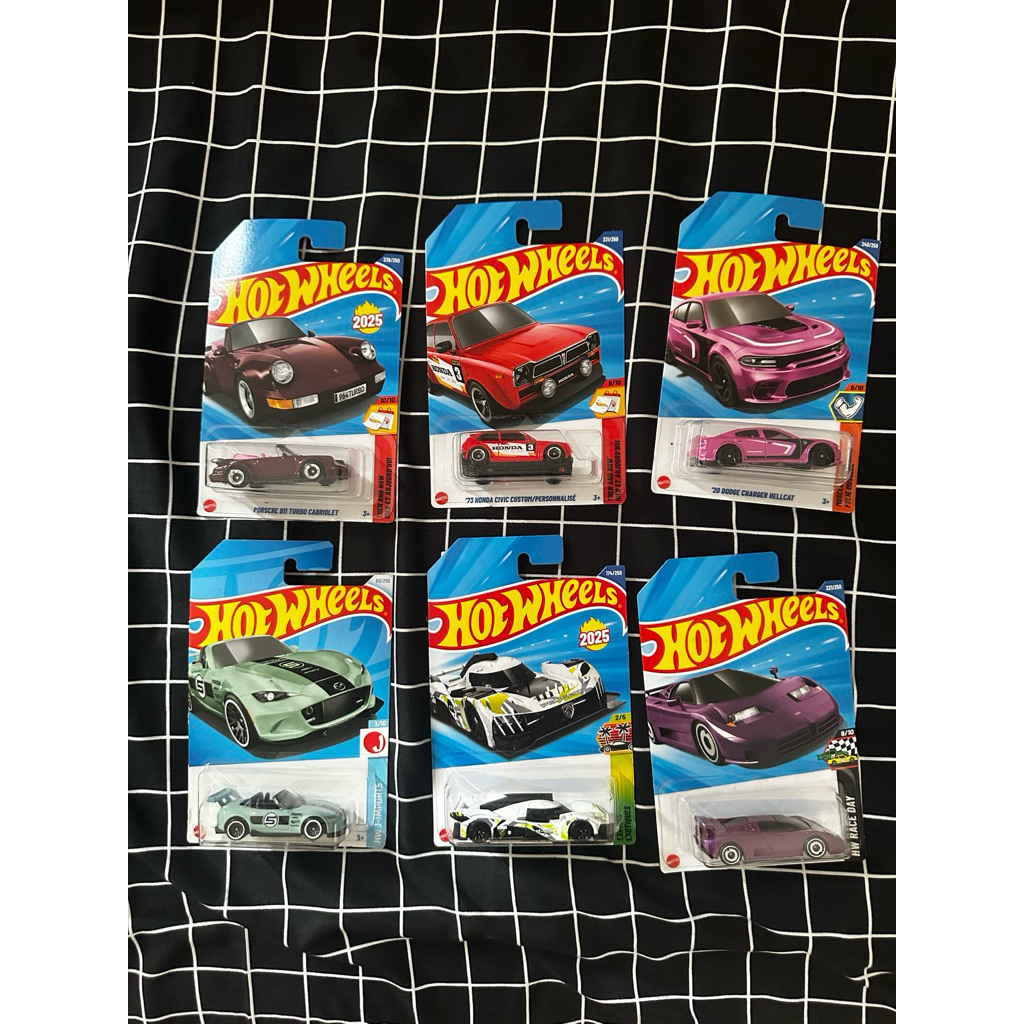 hotwheels borongan
