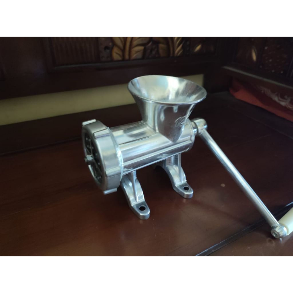 Gilingan Pellet Uk 12 Penggiling Pelet