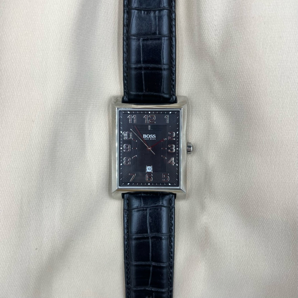 Jam Tangan Hugo Boss Pria 1512359