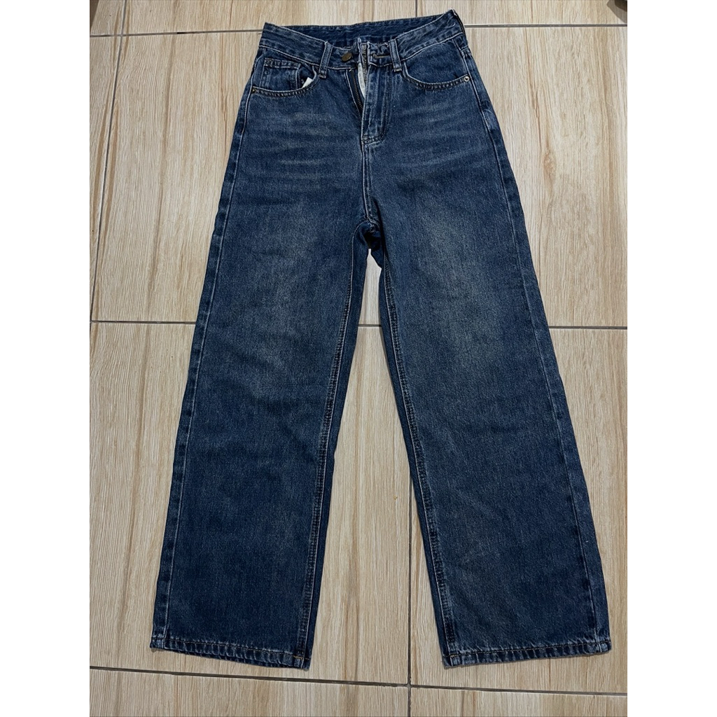 Jeans vintage