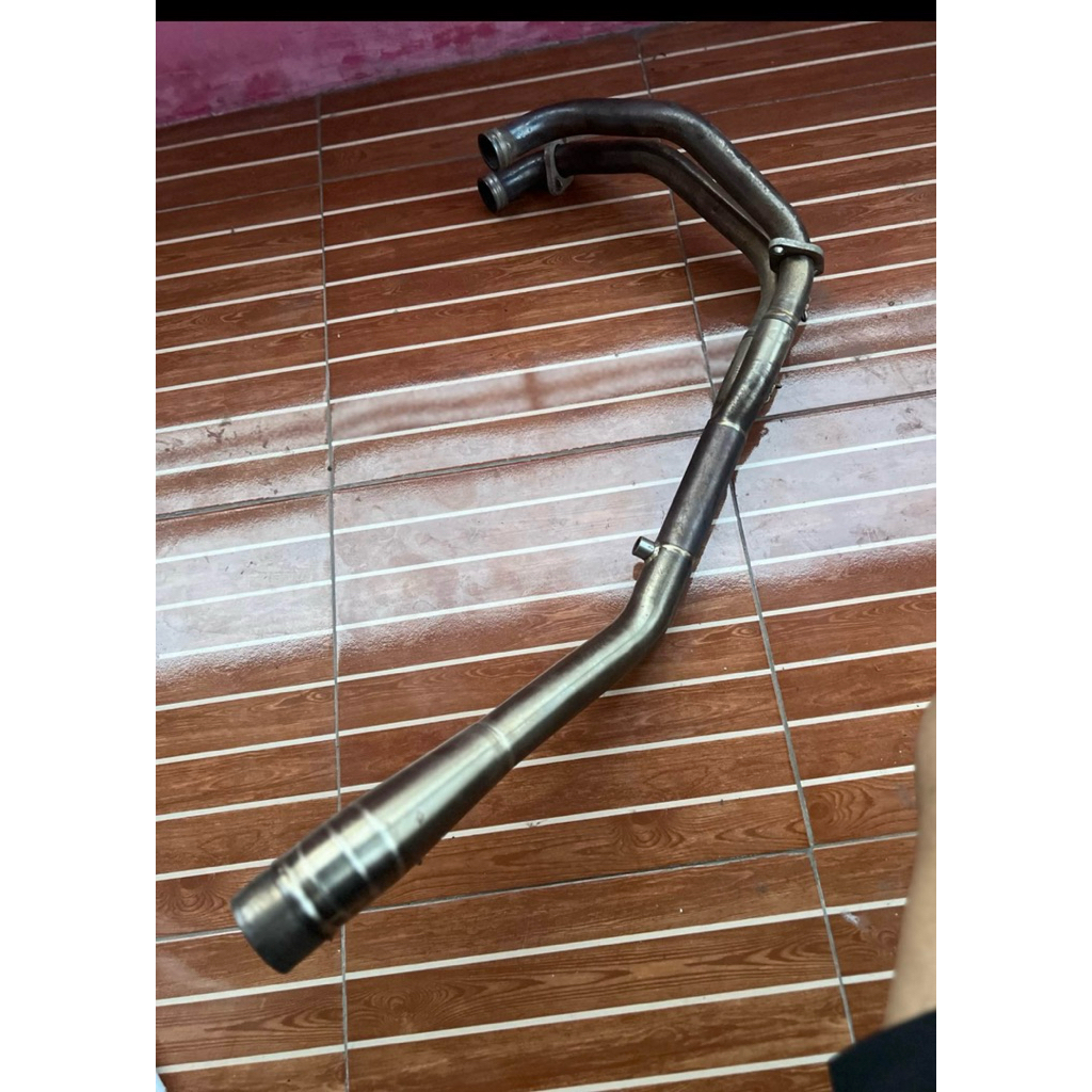 Header R9 Gp inlet 60