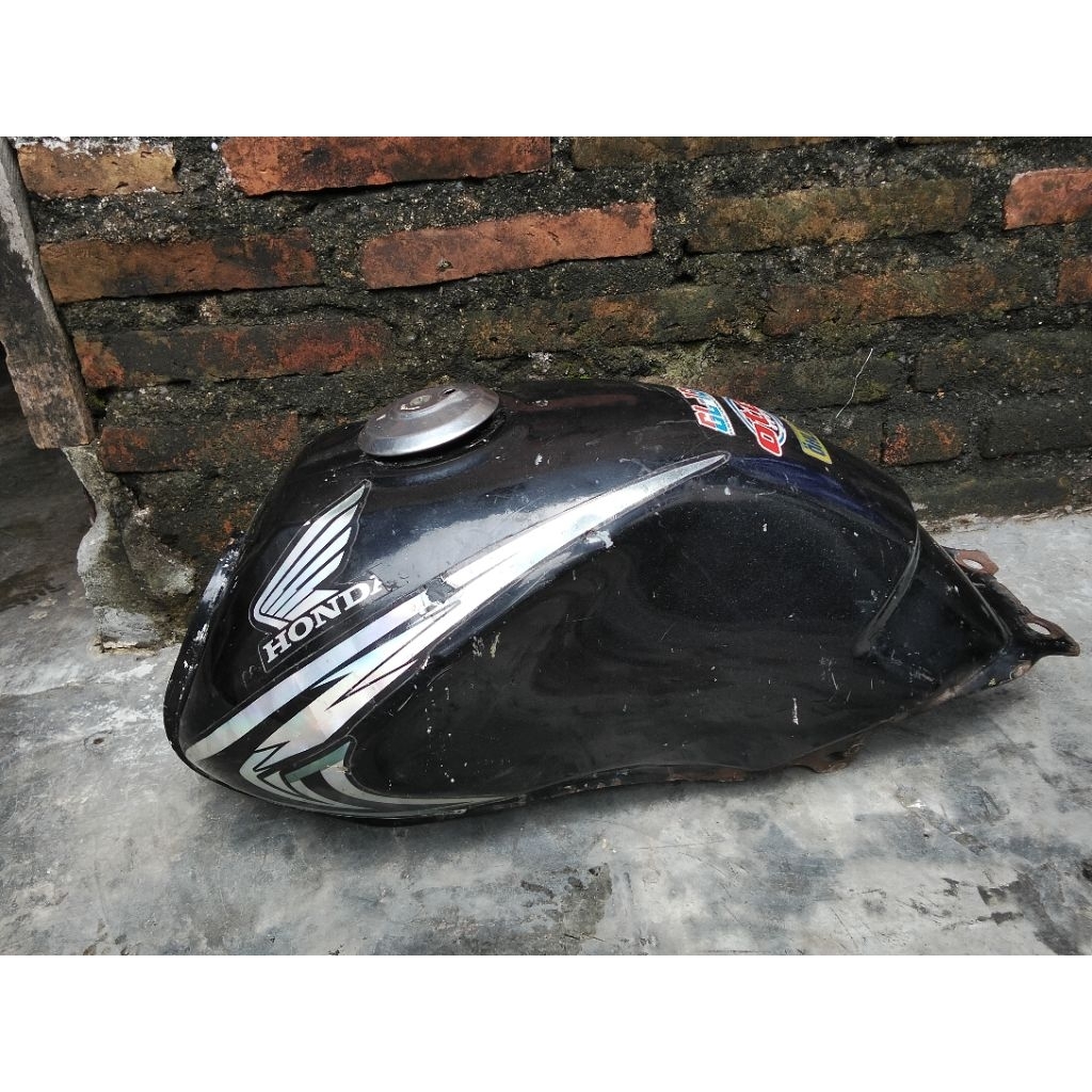 Gas tank Honda Megapro Primus