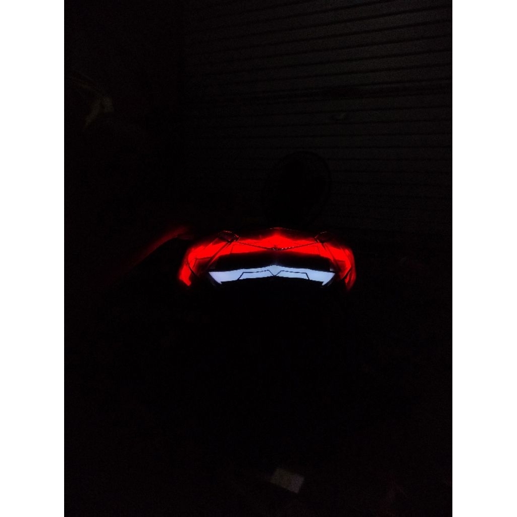 lazy Vario Led Old