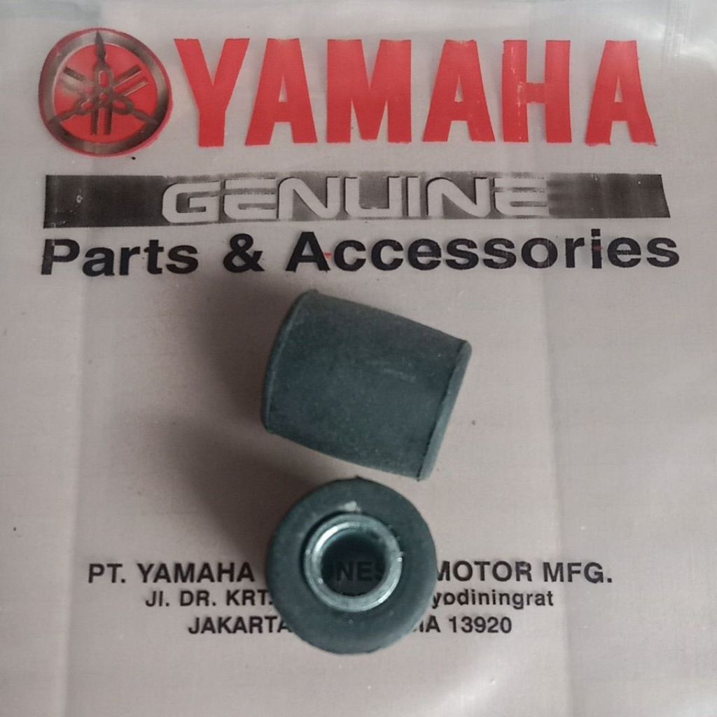 KARET ENGINE MOUNTING MIO SMILE MIO SPORTY SOUL FINO
