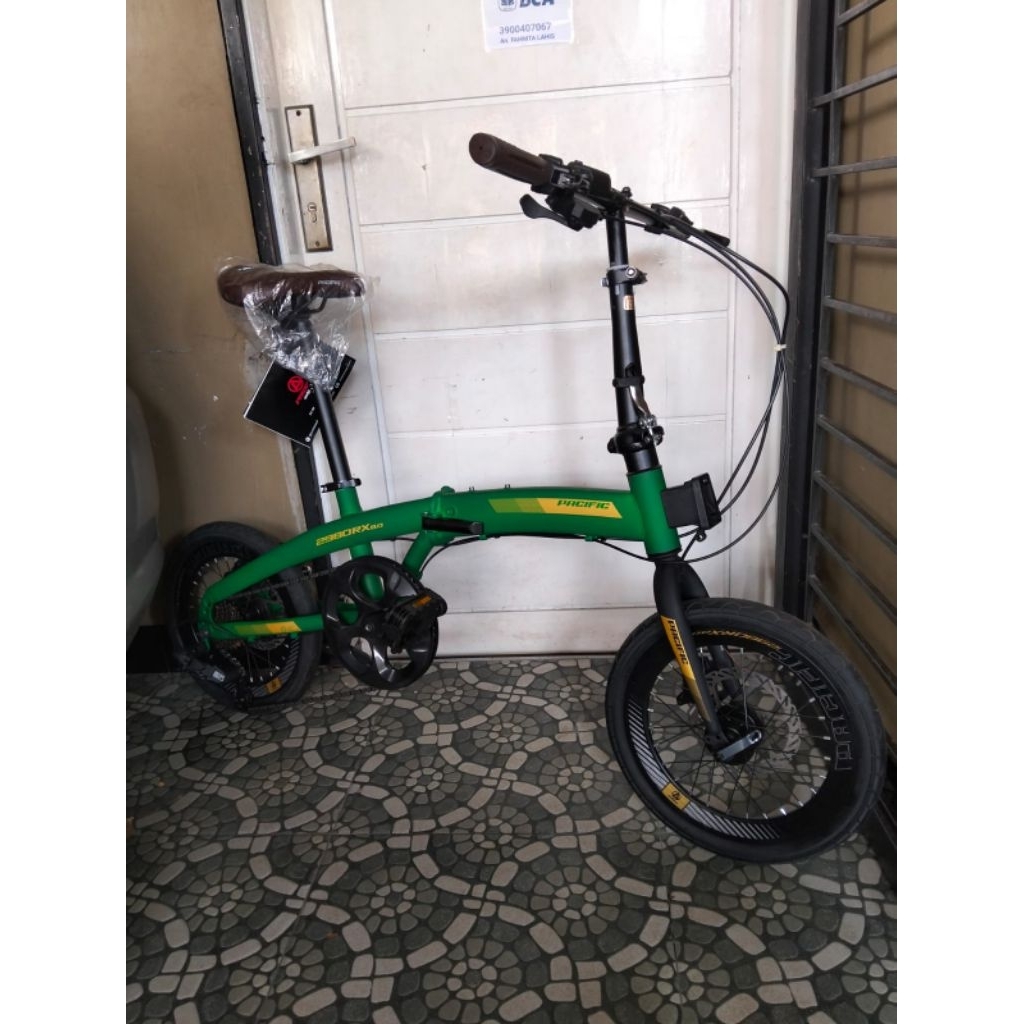 SEPEDA LIPAT 16/SEPEDA LIPAT ANAK/SEPEDA LIPAT DEWASA/SEPEDA LIPAT ANAK CEWEK/SEPEDA LIPAT ANAK COWO