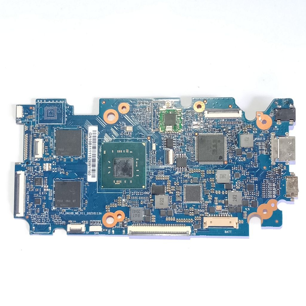 Motherboard mainboard mesin mati axioo mybook 14 series mybook 14H 14H lite intel ori