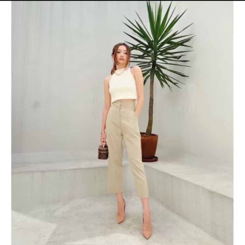 PRELOVED KYO HIGHWAIST MARVEILE