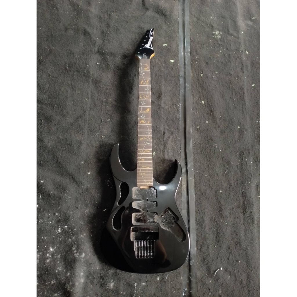 GITAR ELEKTRIK - GITAR CUSTOM - GITAR IBANEZZ - GITAR ELEKTRIK CUSTOM IBANEZZ