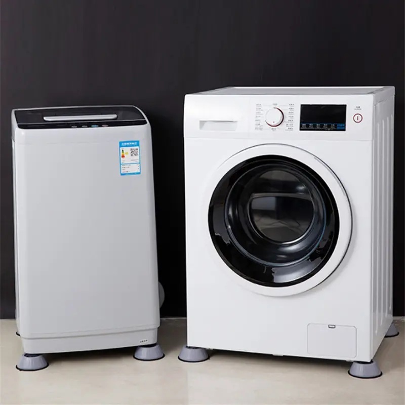 Alas Kaki Mesin Cuci Anti Getar