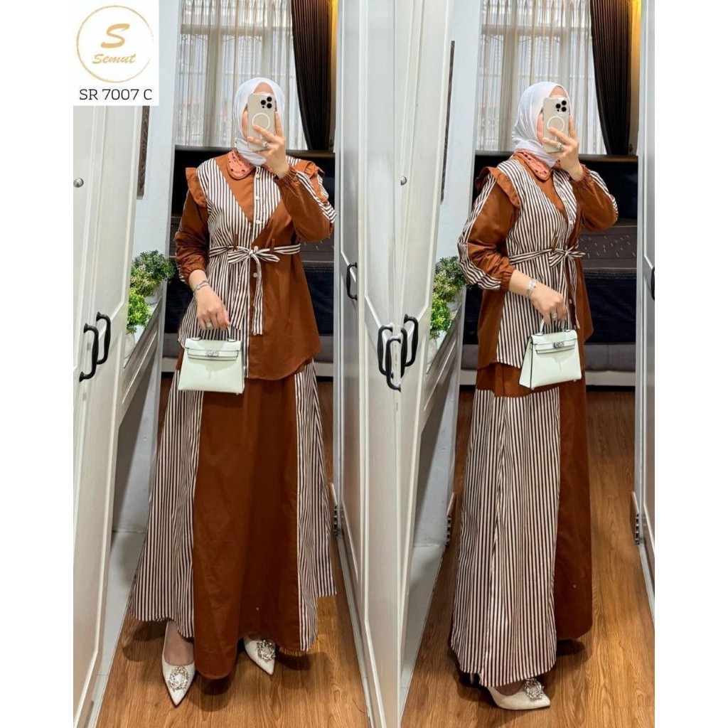 SET ROK SMUT BY SYAINA