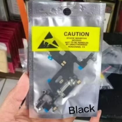 Flexibel CON Conektor TC IPHONE 11+mic