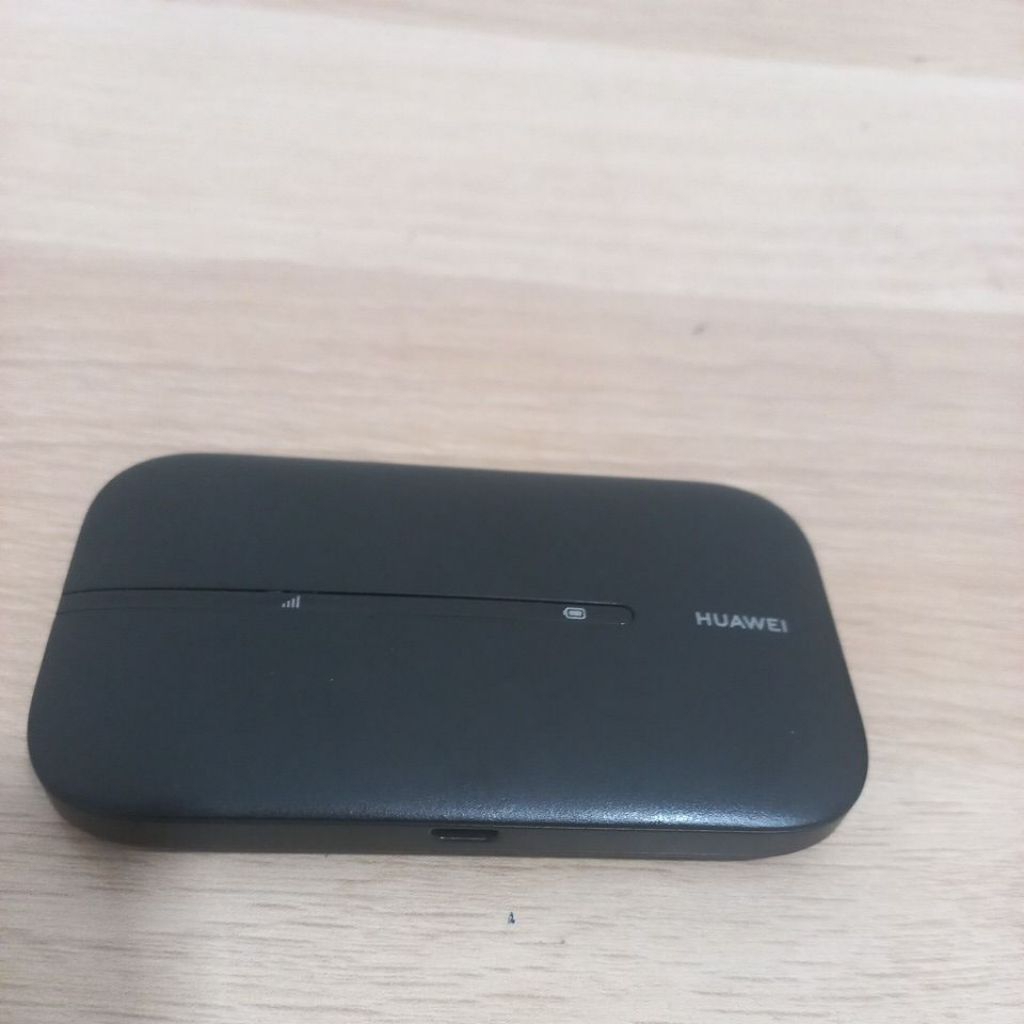 Modem Huawei E5576 Unlock (Bekas)