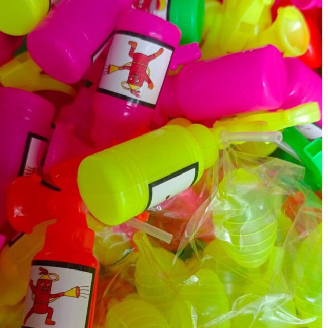 Mainan Pemadam Kebakaran Apar Semprot Air