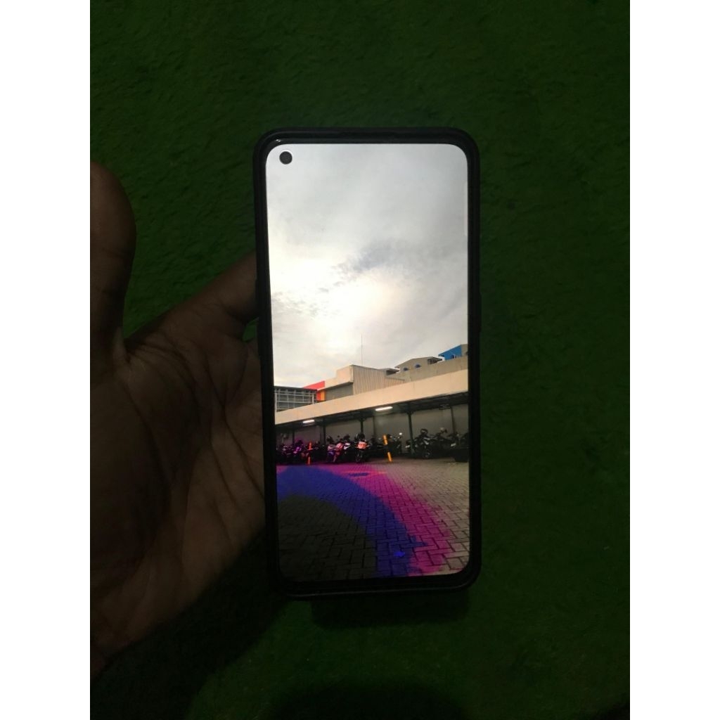 lcd copotan realme gt master edition original