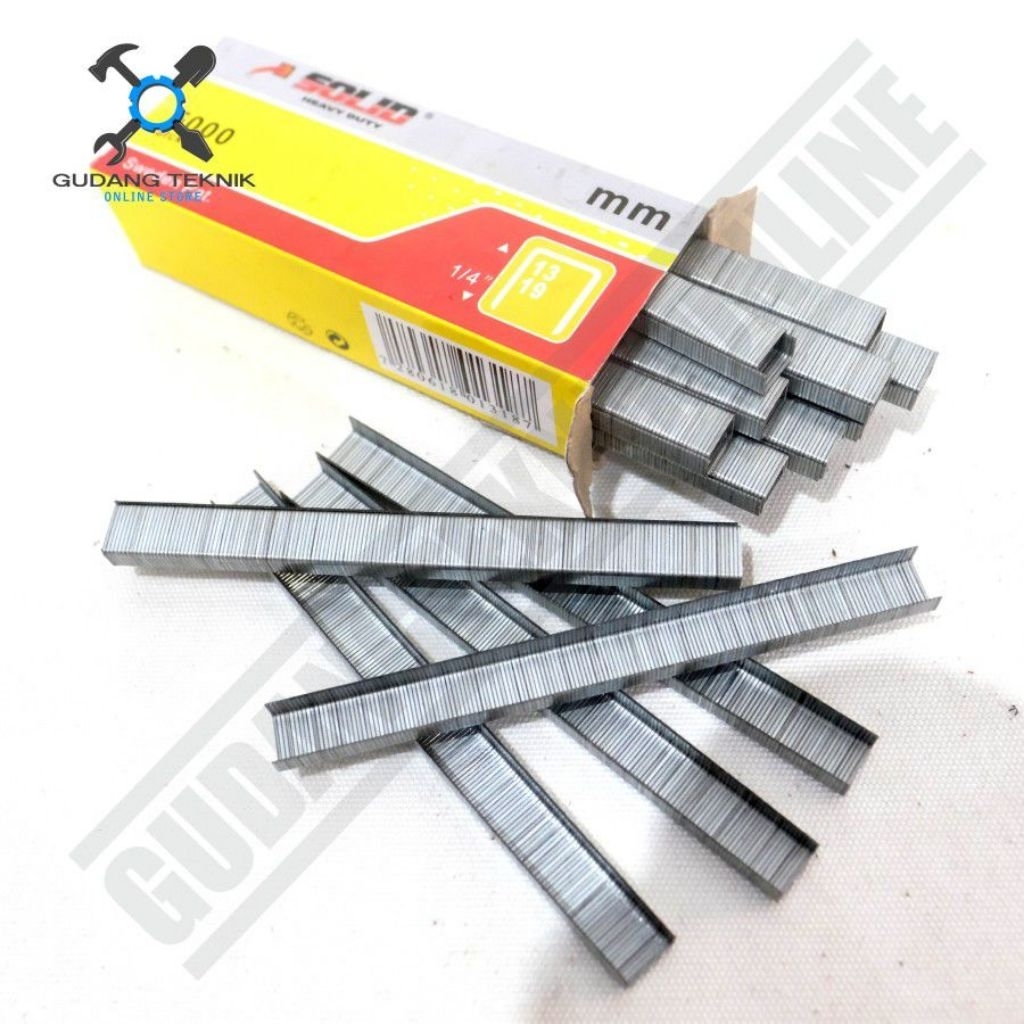 PAKU STEPLES SOLID 8MM