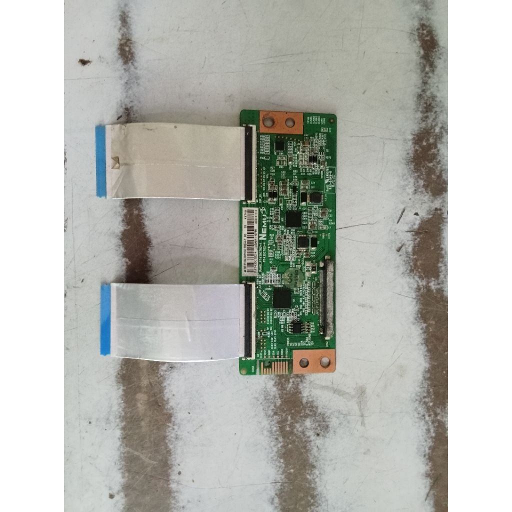 T con Nemus PT430CT02-1