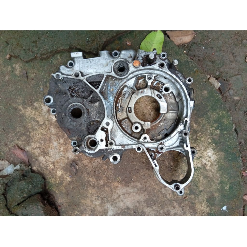 klter kiri mocin set dokumen