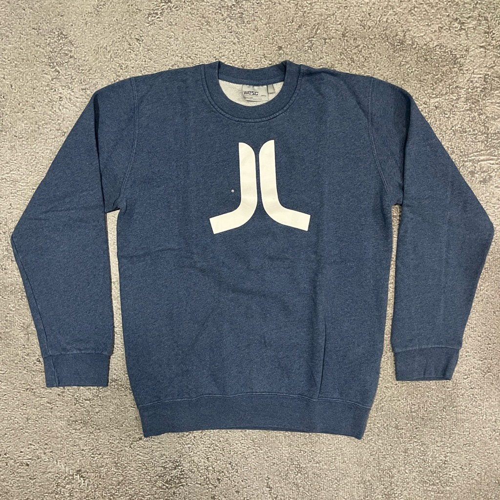 WESC Crewneck
