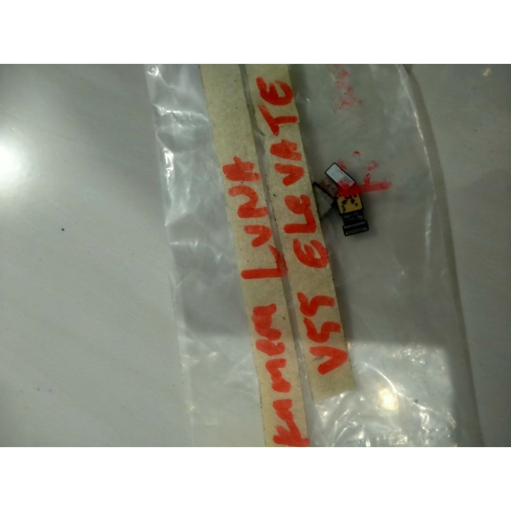 Kamera Hp Luna V55 Elevate ORI cabutan normal