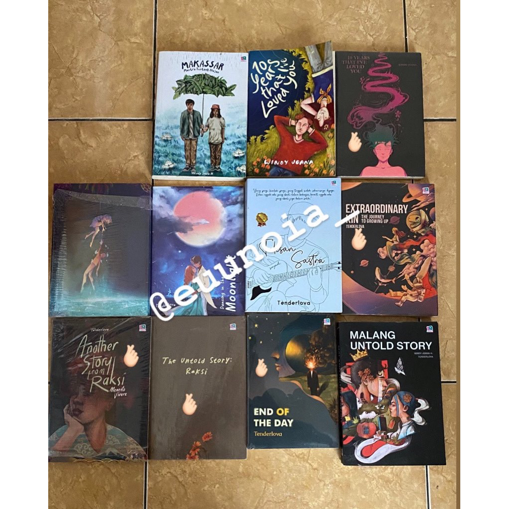 novel moonlight raksi