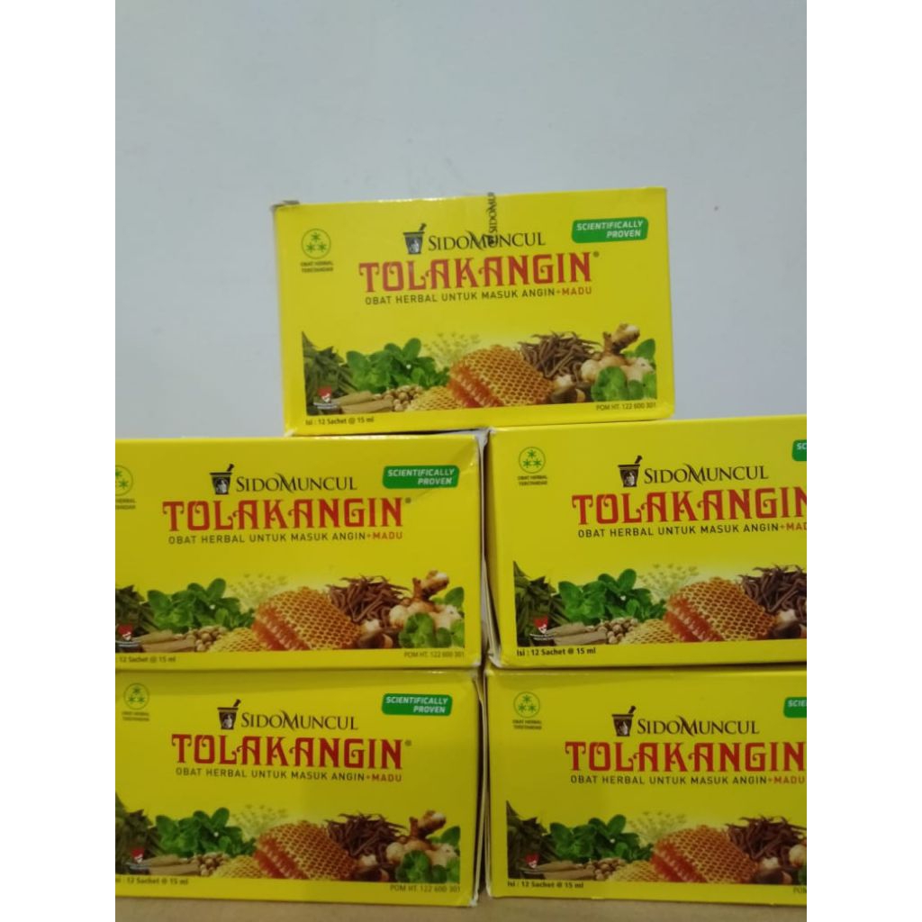 tolak angin dus penyok 4-8 dus