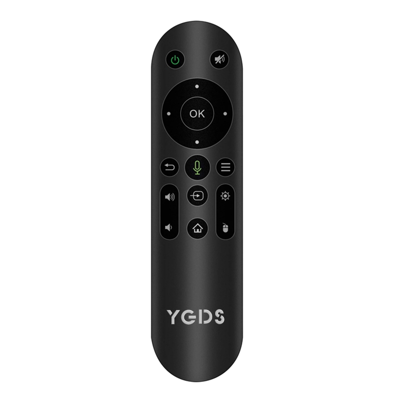 YGDS Remote MXQ / MXQ 4K / MXQ PRO / MXQ PRO 4K / MX10 / H96